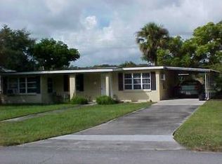 1002 Lake Ave, Edgewater, FL 32132