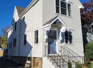 50 Prospect St, Greenwich, CT 06830