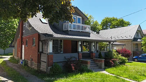 444 Dorinda St #MAIN FLOOR Photo 1 444 Dorinda St #MAIN FLOOR Photo 1
