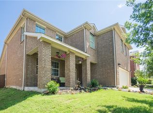 5204 Ridge Run Dr, McKinney, TX 75071