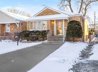 9731 S Ellis Ave, Chicago, IL 60628