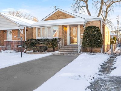 9731 S Ellis Ave, Chicago, IL, 60628