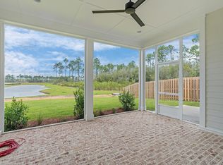 260 Green Heron St, Inlet Beach, FL 32461