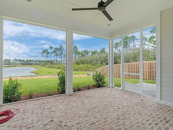 260 Green Heron St Lot 30, Watersound, FL 32461