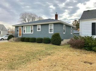 1050 177th Pl, Hammond, IN 46324