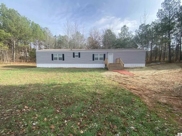 165 Horseshoe Cir, Hardin, KY 42048