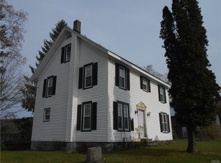 4343 Potter Hill Rd, Cincinnatus, NY 13040