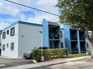 160 SW 30th Ave APT 106A, Miami, FL 33135