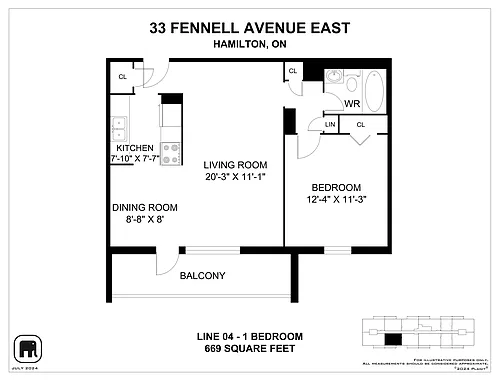 Floor plan 0104