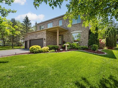 13858 43rd St NE, Saint Michael, MN, 55376