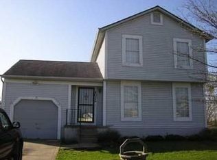 4032 Plateau St, Columbus, OH 43207