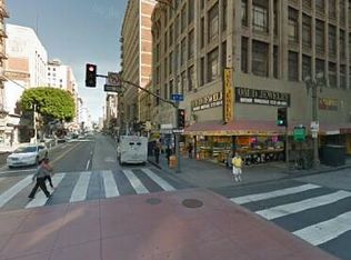 90014 Zip W 6th St, Los Angeles, CA 90014