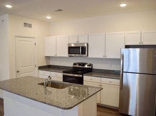 Towne Center Apartments, Warren, MI 48093