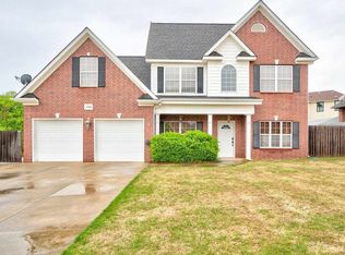 1408 S Oakfield Ct, Stillwater, OK 74074