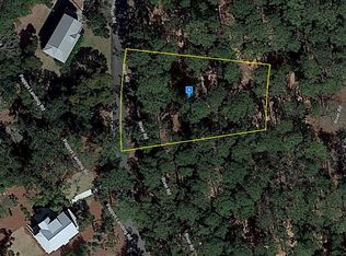 37 River Rd, Daufuskie Island, SC 29915
