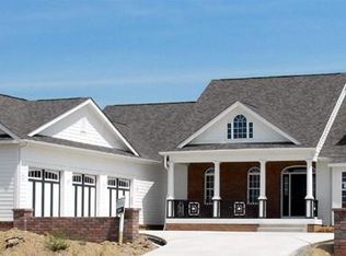 100 White Barn Pkwy, Ostrander, OH 43061