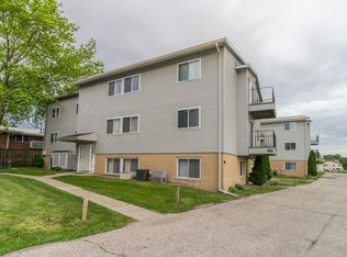 Terrace Square, Cedar Falls, IA 50613