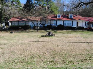 3121 County Road 35, Fayette, AL 35555