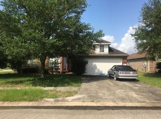 21503 Green Thicket Ct, Spring, TX 77388