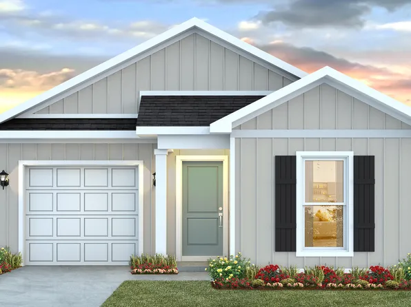 6505 Burleson Blvd, Crestview, FL 32536