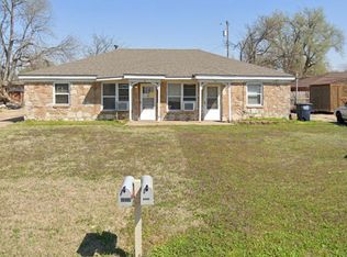 1210 Ritchie Ave, Enid, OK 73703