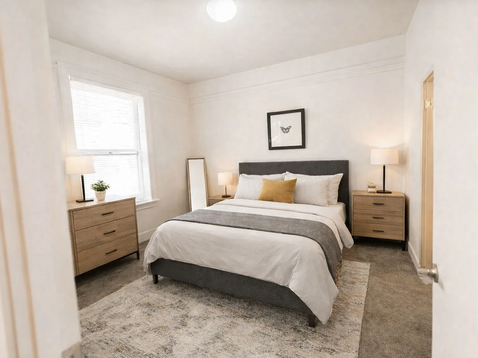 Addison on Fourth Apartments — Photo 4
