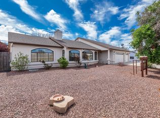 4267 N Saratoga Dr, Prescott Valley, AZ 86314