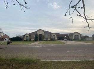 2900 S Pecan Blvd, Donna, TX 78537