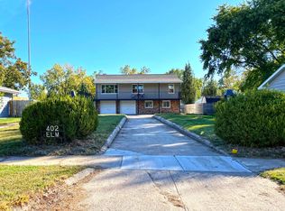 402 Elm St, Tabor, IA 51653