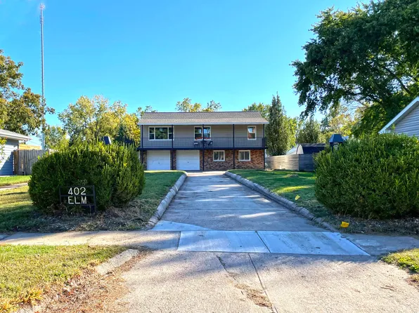 402 Elm St, Tabor, IA 51653