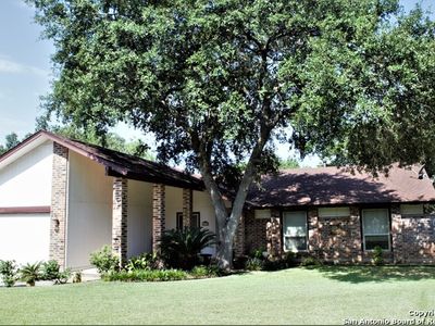 14613 Hook Dr, San Antonio, TX, 78231
