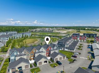 23 Frontrunner Way #B-1B, Scarborough, ME 04074
