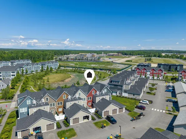 23 Frontrunner Way #B-1B, Scarborough, ME 04074