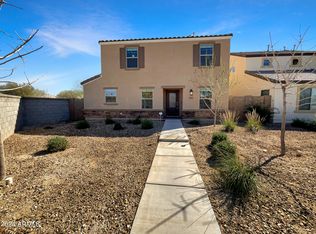 3825 S 79th Dr, Phoenix, AZ 85043