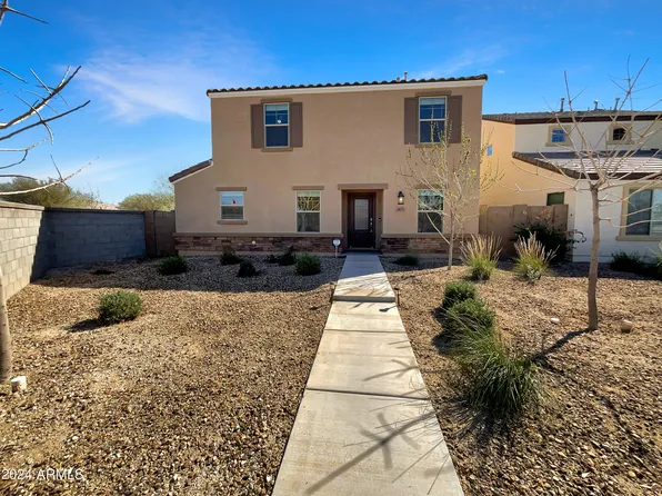 3825 S 79TH Drive, Phoenix, AZ 85043