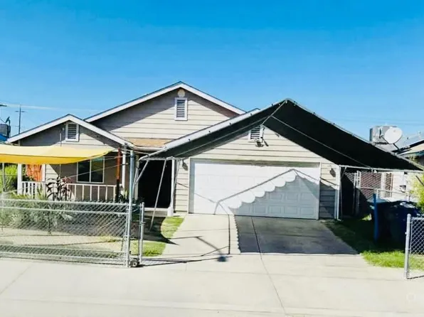 2586 S Habitat Ave, Fresno, CA 93706