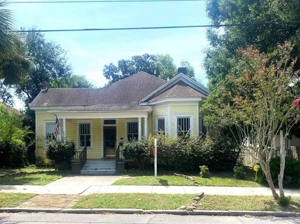 407 W Desoto St, Pensacola, FL 32501