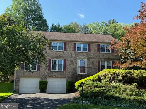 9024 Willow Valley Dr, Rockville, MD 20854