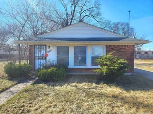 20515 Ilene St, Detroit, MI 48221