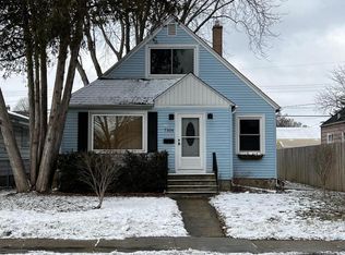 7304 30th Ave, Kenosha, WI 53142