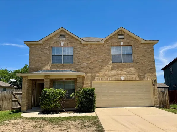 8611 Brisa Royale, San Antonio, TX 78251