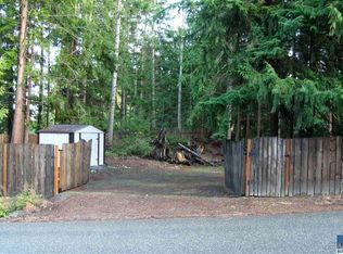 221 S Solmar Dr, Sequim, WA 98382