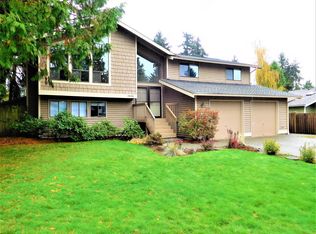 23134 131st Ave SE, Kent, WA 98031