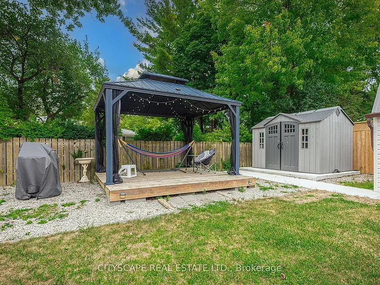 30 Tilipe Rd #BASEMENT — Photo 6