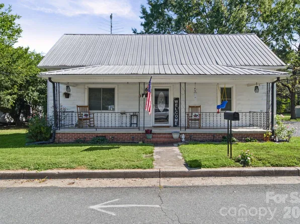626 Austin St, Albemarle, NC 28001