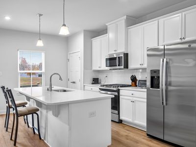 2033 Tobacco Mill St, Richmond, VA, 23225