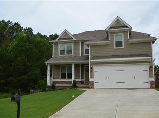 12 Durana Ct, Dallas, GA 30132
