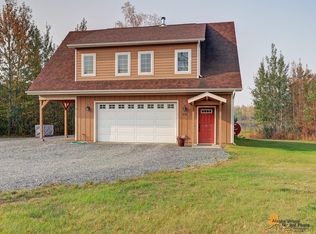 1936 S Birch Lake Dr, Wasilla, AK 99623