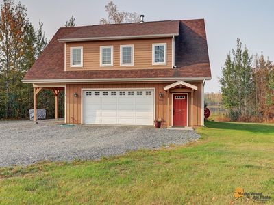 1936 S Birch Lake Dr, Wasilla, AK, 99623