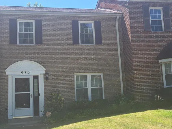 8913 Grandhaven Ave, Upper Marlboro, MD 20772
